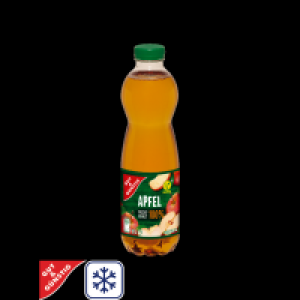 Apfelsaft 0.65 €