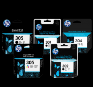 HP Druckerpatronen 11.99 €