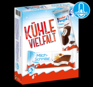 FERRERO Mix-Pack 1.99&nbsp;&euro;