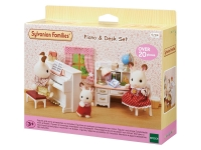 Sylvanian Families »Klavier- und Schreibtisch-Set« 14.18 €