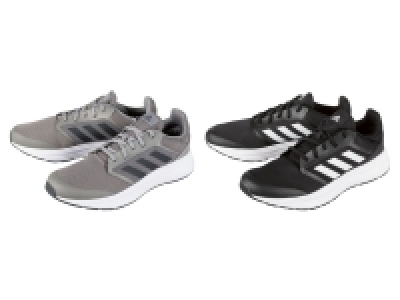 adidas Herren Turnschuhe, mit Schnürsenkel und Gummiaußensohle