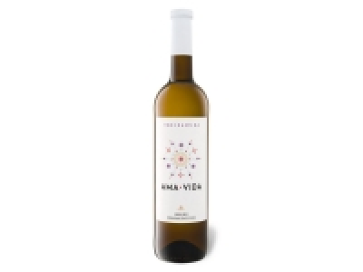 Ama Vida Treixadura Ribeiro DO trocken, Weißwein 2019 4.99 €