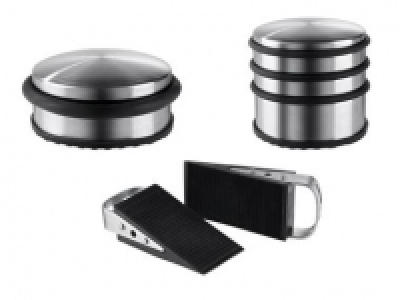 ORDEX Türstopper 3fach sort.