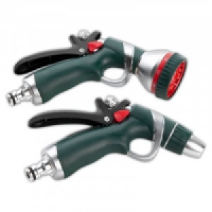 Norma Powertec Garden Garten- oder Multifunktions-Spritze Expert