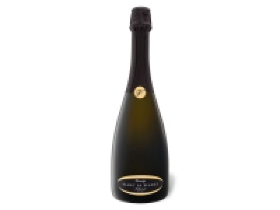 Vivacity Blanc de Blanc Vino Spumante extra dry, Schaumwein 2020 6.99 €