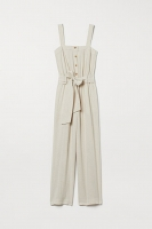 Jumpsuit aus Leinenmischung 27.99 €