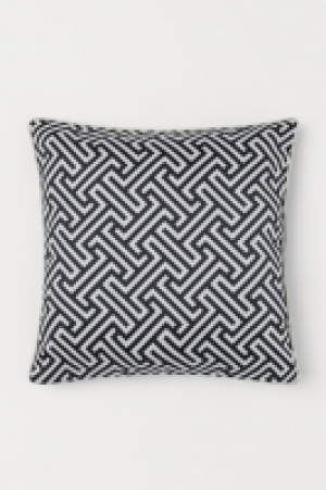 Kissenhülle aus Jacquardstoff 13.99 €