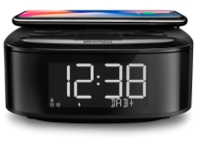 PHILIPS Clock Radio TAR7705/10 73.35 €