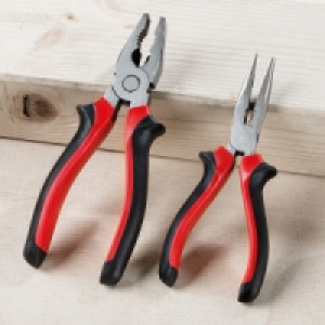 Zangen-Set 2-teilig 4.99 €