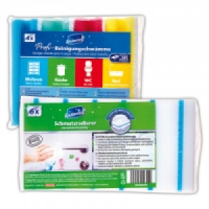 Schmutzradierer / Schwämme 1.89 €