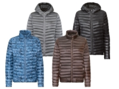 ESMARA® Damen Lightweight Jacke, ultraleicht und warm 11.99 €