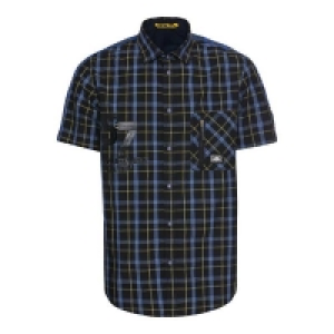 Herren-Hemd mit Karomuster 12.99 €