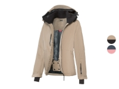 CRIVIT&reg;PRO Damen Skijacke, mit RECCO&reg;-Ortungssystem 32.99&nbsp;&euro;