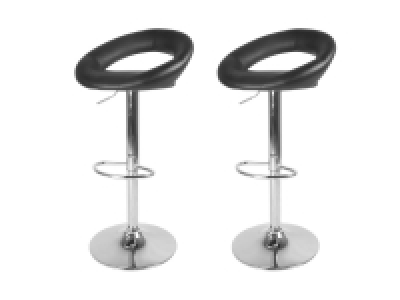 byLIVING Barstuhl »Miami«, 2 Stück, mit ergonomisch geformter Sitzfläc 118.76 €