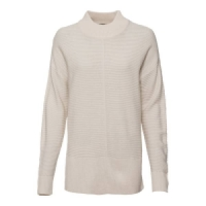 Damen-Pullover mit Stehkragen 7.99 €