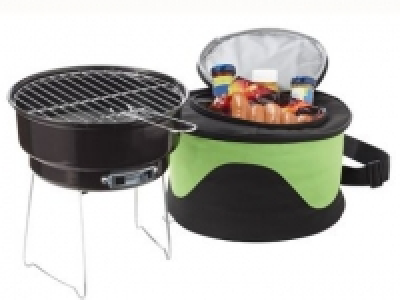 Florabest Picknickgrill