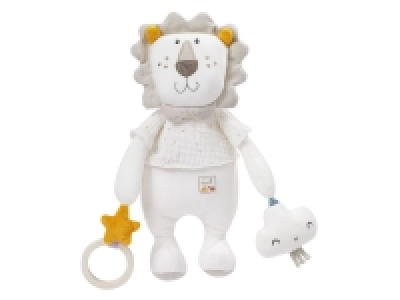 Fehn »Activity Löwe fehnNATUR«, aus zertifizierter Bio-Baumwolle 17.99 €