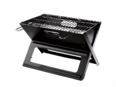 Florabest Klappgrill