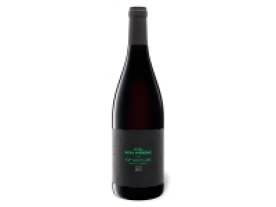 Organic Le Lisse Bois dÉbène Vaucluse IGP trocken, Rotwein 2019 5.99 €