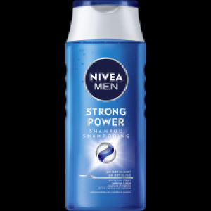 Strong Power Shampoo 1.95 €