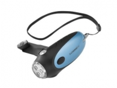 Livarno Lux Dynamo-LED-Leuchte