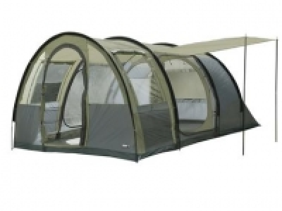 Lidl  HIGH PEAK Zelt Amalfi 5