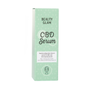 Rossmann Beauty Glam CBD Serum