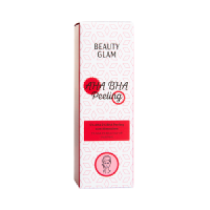 Beauty Glam AHA BHA Peeling