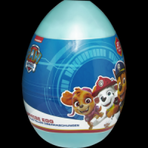 Rossmann Ideenwelt Kreativ Ei Paw Patrol