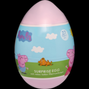 Ideenwelt Kreativ Ei Peppa Pig