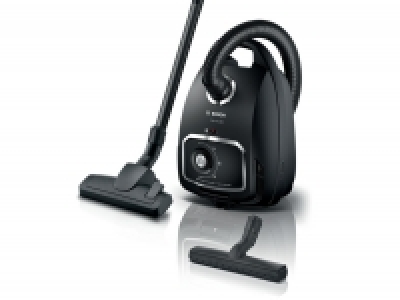 BOSCH Serie | 6, Staubsauger mit Beutel, Schwarz 199.00 €
