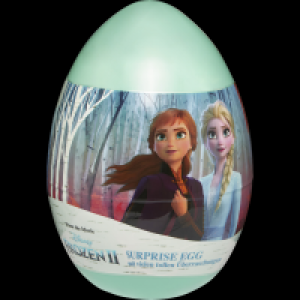 Rossmann Ideenwelt Kreativ Ei Frozen 2