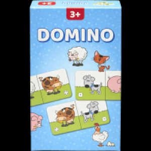 Noris Mitbringspiel Domino