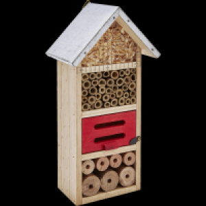 Ideenwelt Insektenhotel