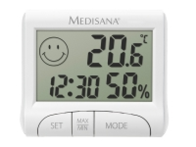 MEDISANA HG 100 Hygrometer 9.31 €