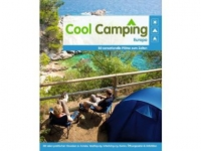 Cool Camping Europa