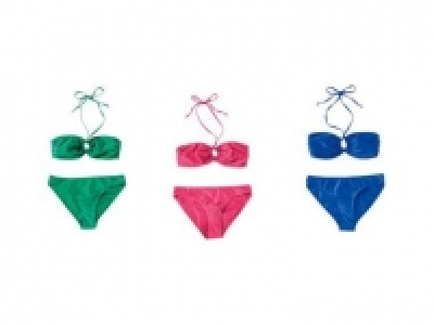 Esmara Damen Bandeau-Bikini