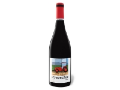Irrepetible de Altolandon DO trocken, Rotwein 2017 5.99 €