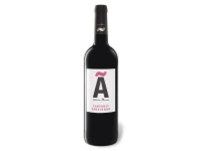 Abadia Mercier Cabernet Sauvignon trocken, Rotwein 2017 3.99 €