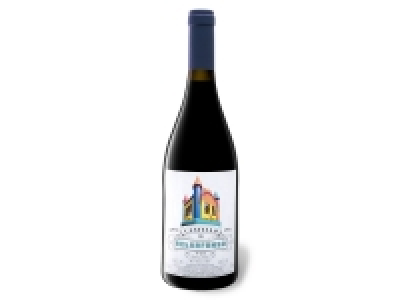 Castillo de Belarfonso Méntrida DO trocken, Rotwein 2016 7.99 €