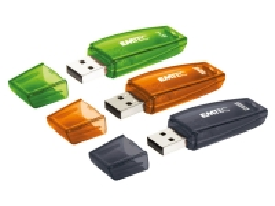 Emtec USB 3.0 Stick C410 33.37 €