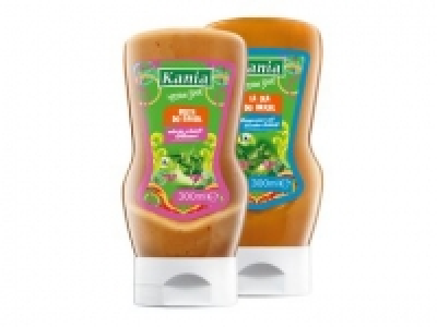 Kania Sauce 0.99 €