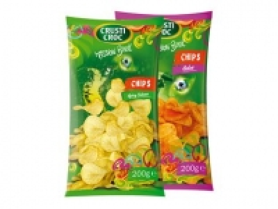 Crusti Croc Chips
