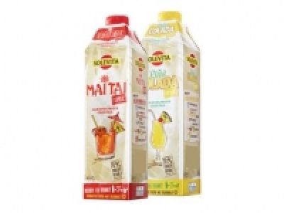 Solevita Alkoholfreier Cocktail