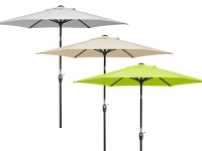 Schneider Marktschirm Bilbao 220/6 72.15 €