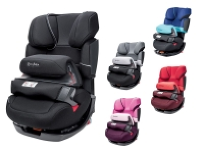CYBEX Autokindersitz »Pallasfix«, Isofix-Connect, mit neigungsverstell 169.05 €