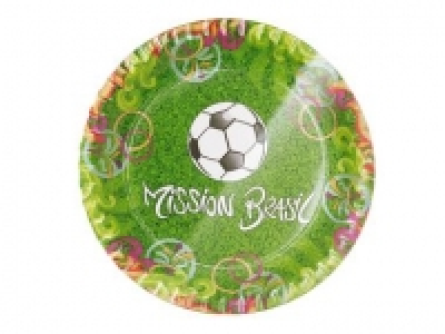 Aromata 25 Partyteller