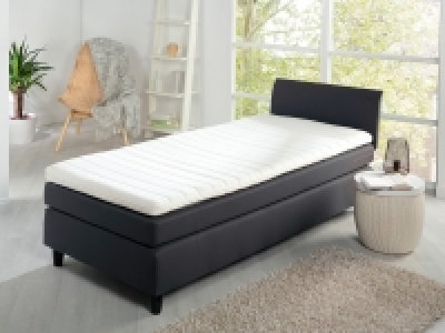 John Cotton Topper »Pantera«, mit Kaltschaumkern, atmungsaktiv, allerg 89.99 €