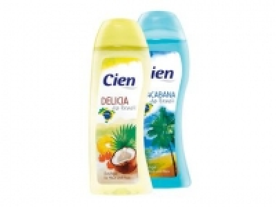 Cien Duschgel fur Haut und Haar