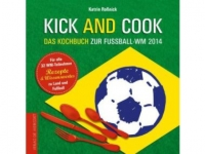 Kick and Cook